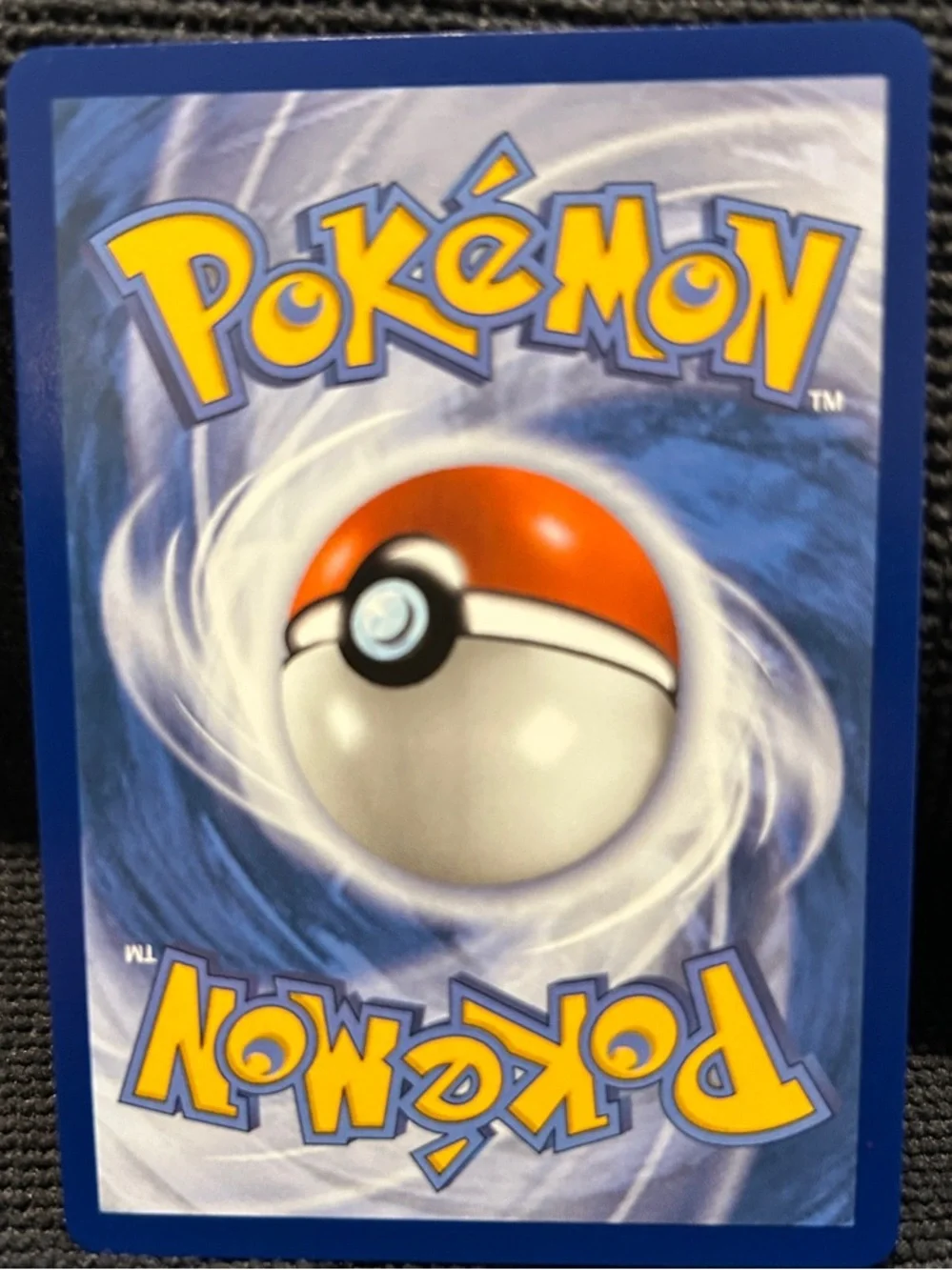 Pokemon Chespin Trading Card - Green, Brown